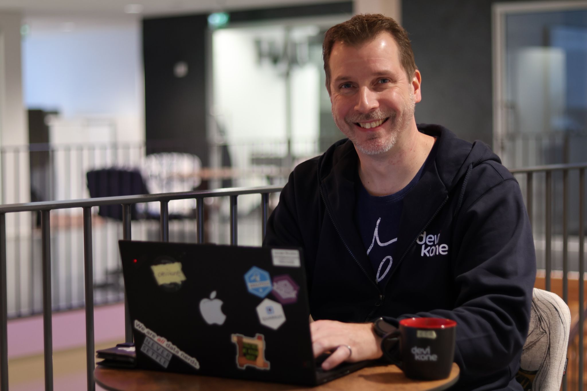 AI-powered integration visualization