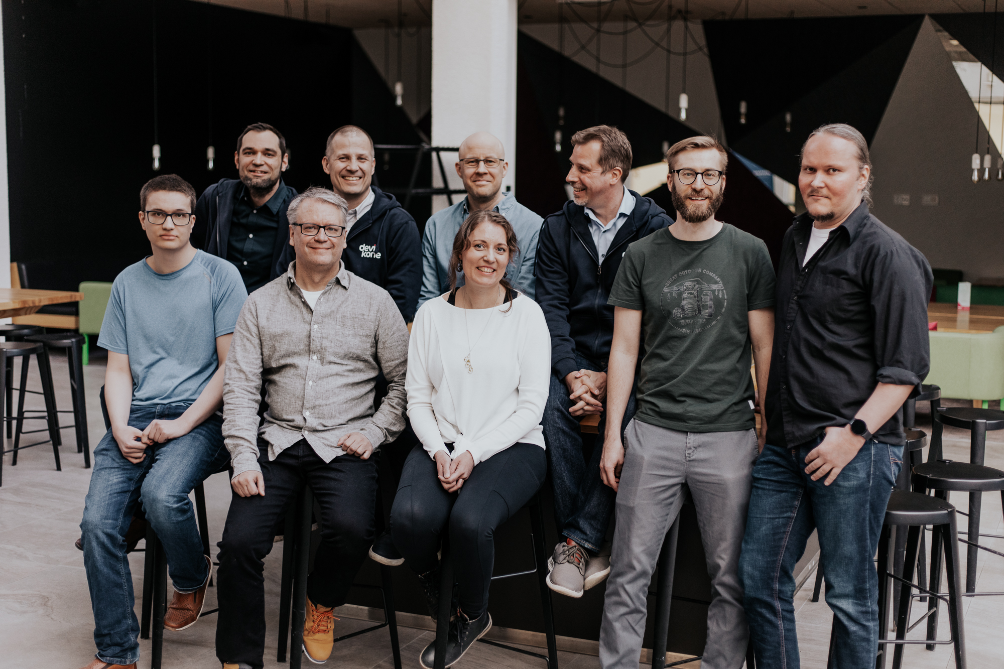 FastHub AI-native integration platform